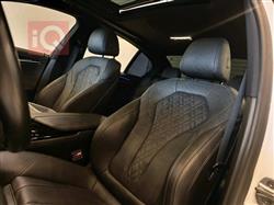 بي ام دبليو الفئة 5